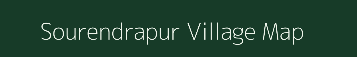 Sourendrapur village map in Odisha