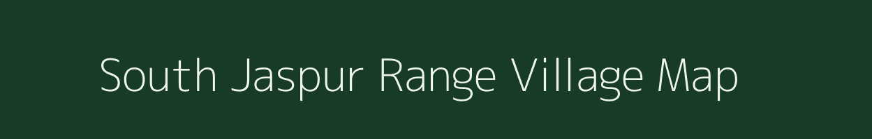 South Jaspur Range village map in Uttarakhand