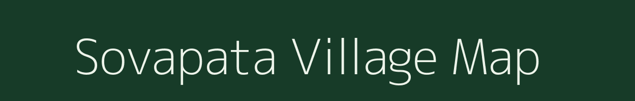 Sovapata village map in Odisha