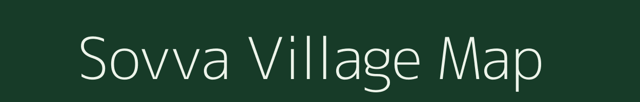 Sovva village map in Andhra Pradesh