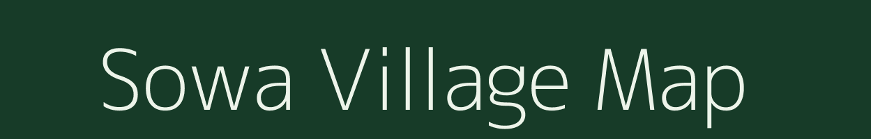 Sowa village map in Nagaland