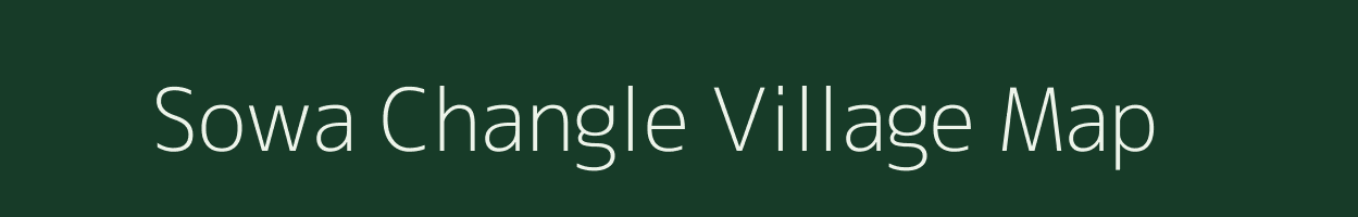 Sowa Changle village map in Nagaland