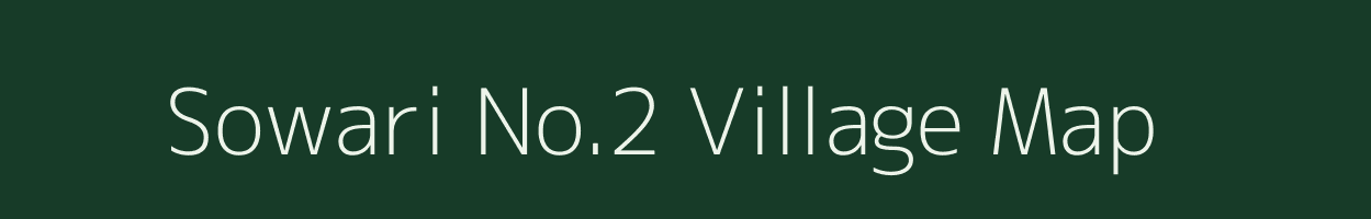Sowari No.2 village map in Assam