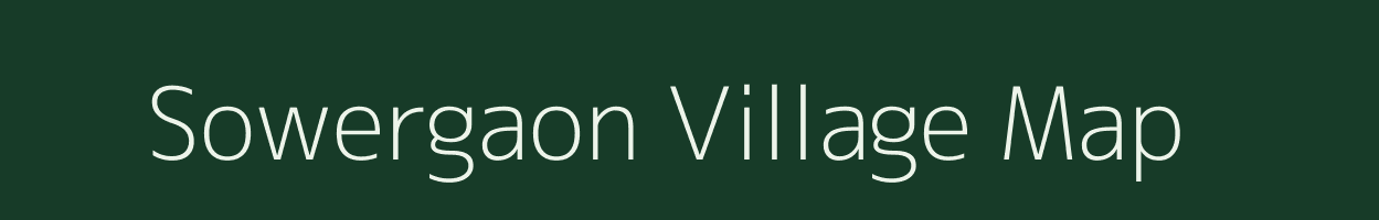 Sowergaon village map in Andhra Pradesh