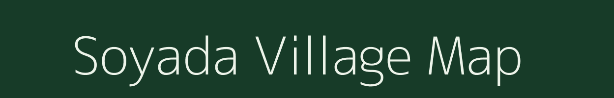 Soyada village map in Chhattisgarh