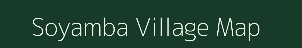 Soyamba village map in Odisha