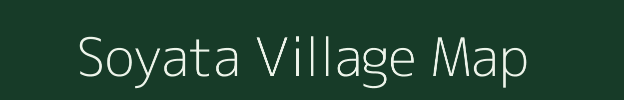 Soyata village map in Maharashtra