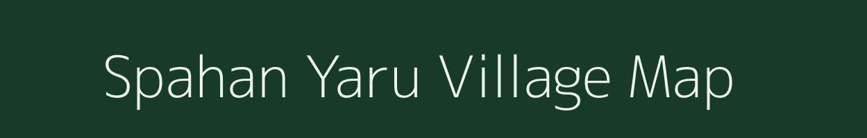 Spahan Yaru village map in Jammu & Kashmir