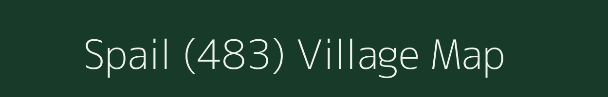 Spail (483) village map in Himachal Pradesh