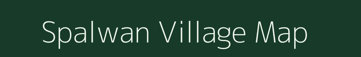 Spalwan village map in Jammu & Kashmir