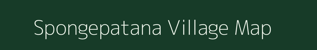 Spongepatana village map in Odisha