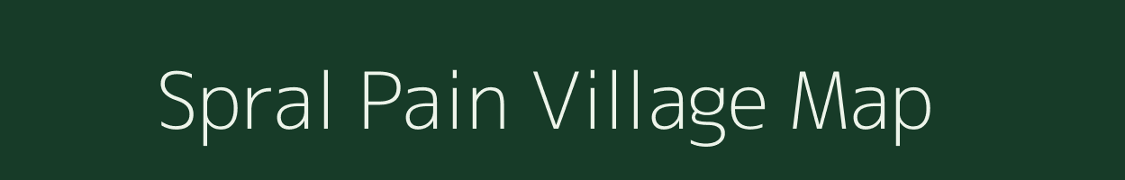 Spral Pain village map in Jammu & Kashmir