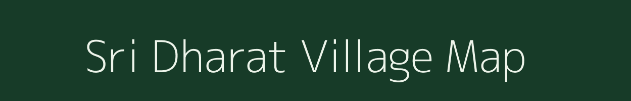 Sri Dharat village map in West Bengal