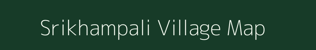 Srikhampali village map in Odisha