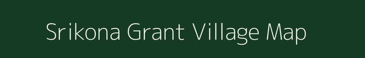 Srikona Grant village map in Assam