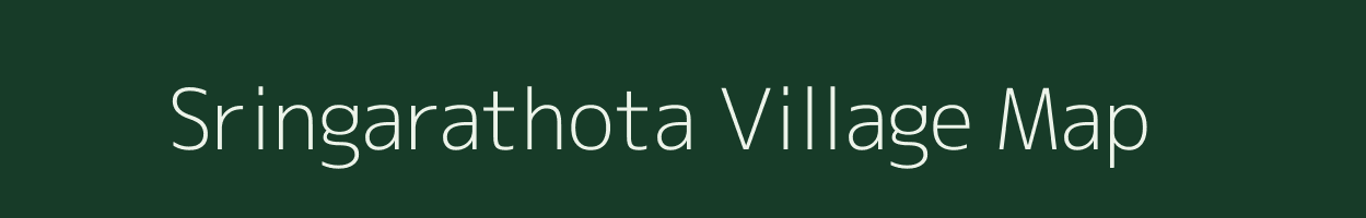 Sringarathota village map in Karnataka