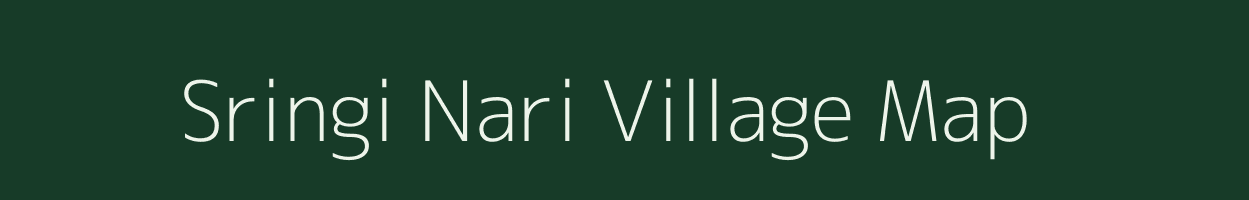 Sringi Nari village map in Uttar Pradesh