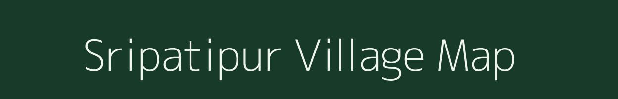 Sripatipur village map in Odisha