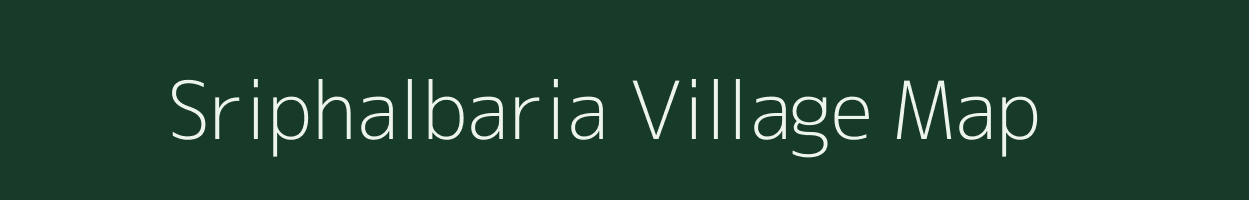 Sriphalbaria village map in West Bengal