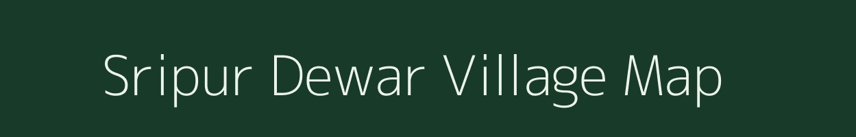 Sripur Dewar village map in Assam