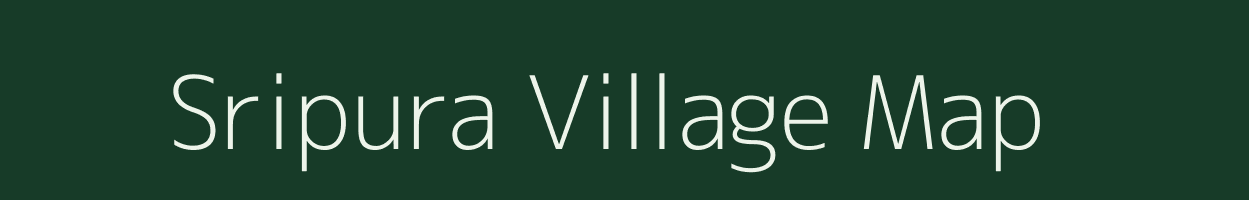 Sripura village map in Jammu & Kashmir