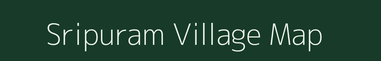 Sripuram village map in Andhra Pradesh