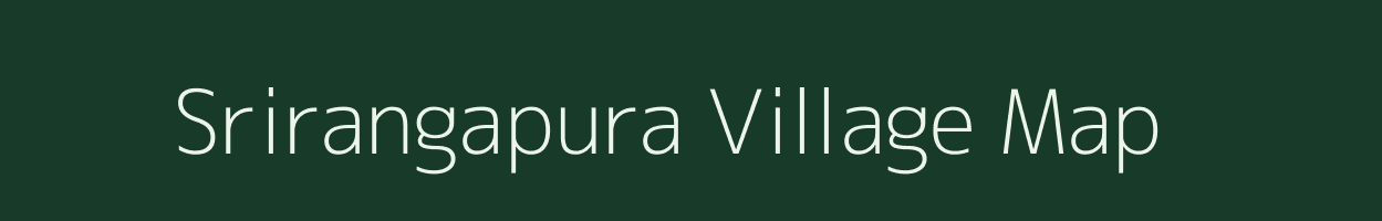 Srirangapura village map in Karnataka