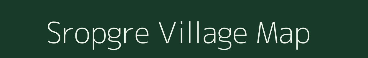 Sropgre village map in Meghalaya