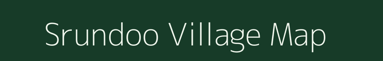 Srundoo village map in Jammu & Kashmir