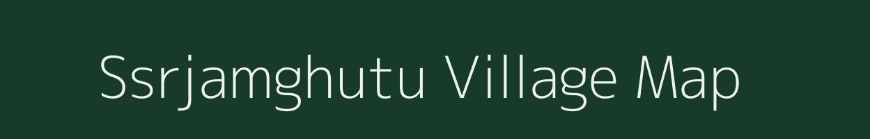 Ssrjamghutu village map in Jharkhand
