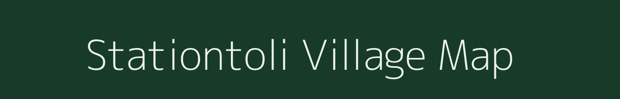 Stationtoli village map in Maharashtra