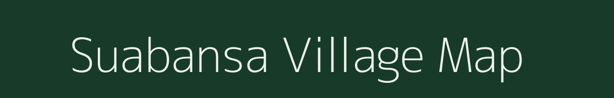 Suabansa village map in West Bengal