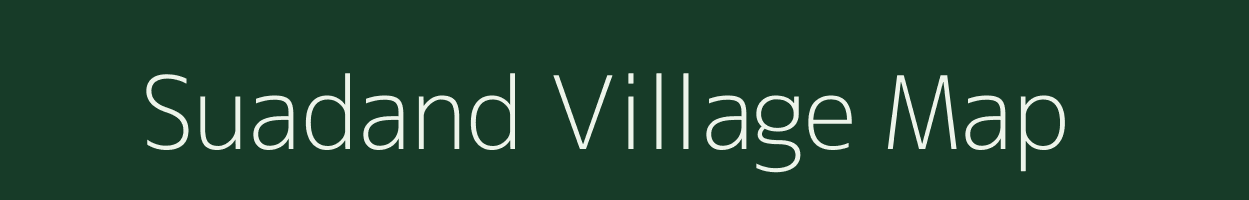 Suadand village map in Madhya Pradesh