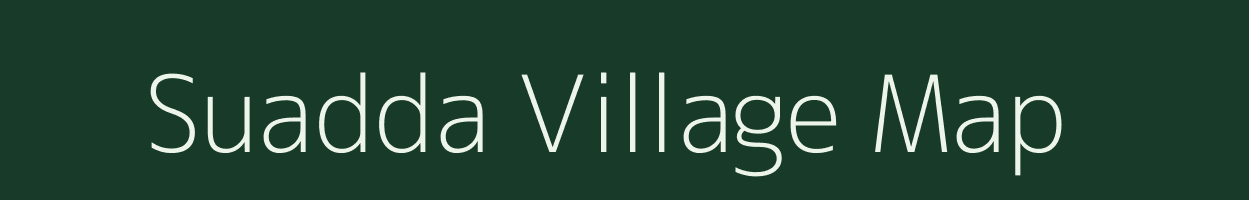 Suadda village map in Uttar Pradesh