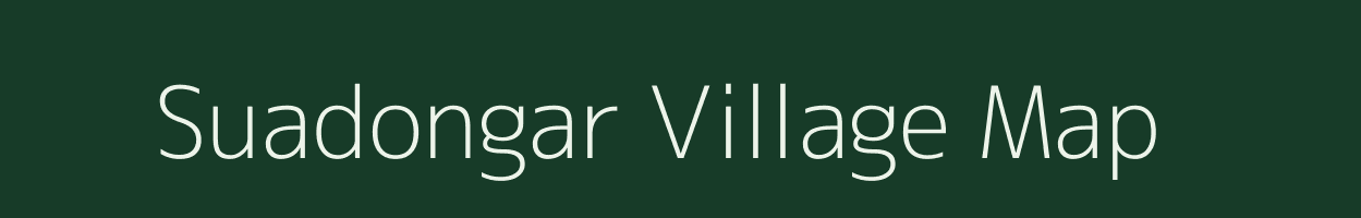 Suadongar village map in Jharkhand