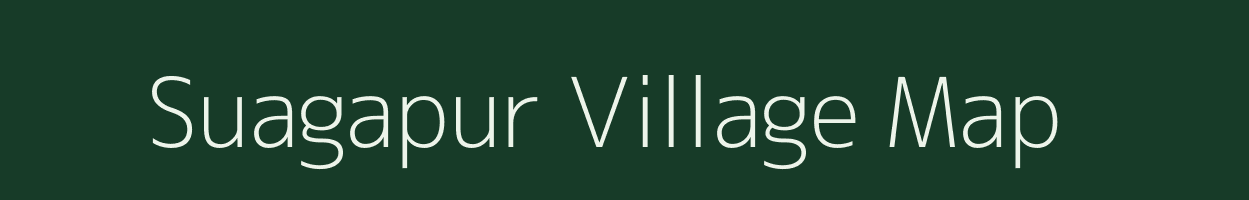Suagapur village map in Odisha