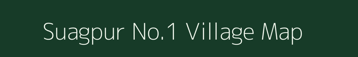 Suagpur No.1 village map in Assam