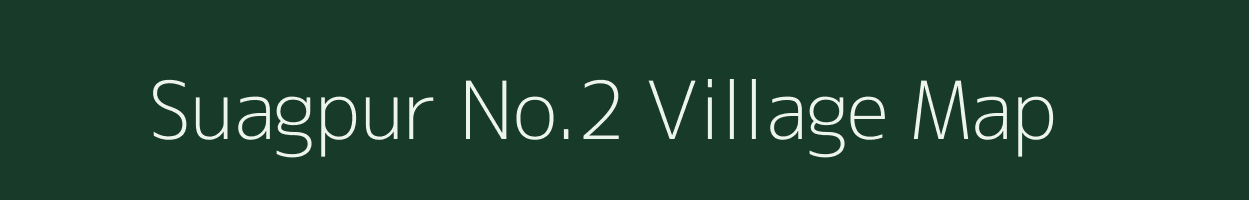 Suagpur No.2 village map in Assam