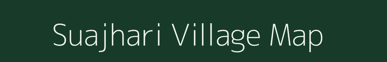 Suajhari village map in Odisha