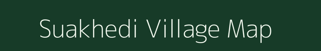 Suakhedi village map in Madhya Pradesh