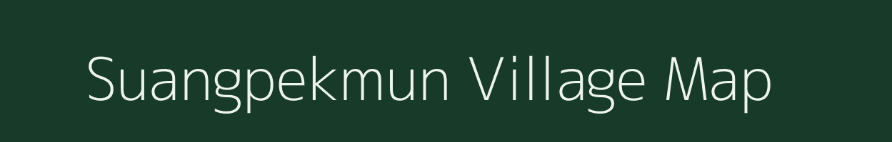 Suangpekmun village map in Manipur