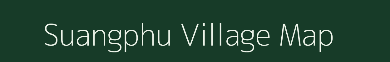 Suangphu village map in Manipur