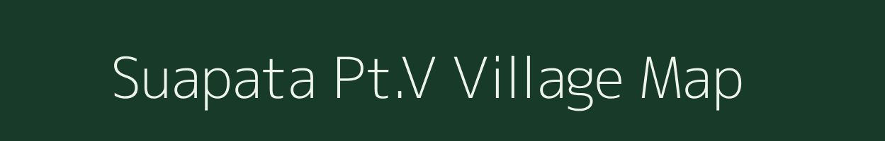 Suapata Pt.V village map in Assam