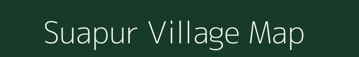 Suapur village map in Uttar Pradesh