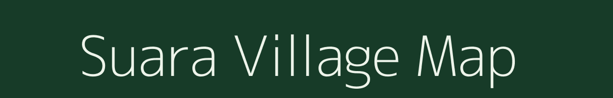 Suara village map in Odisha