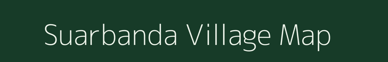 Suarbanda village map in Jharkhand