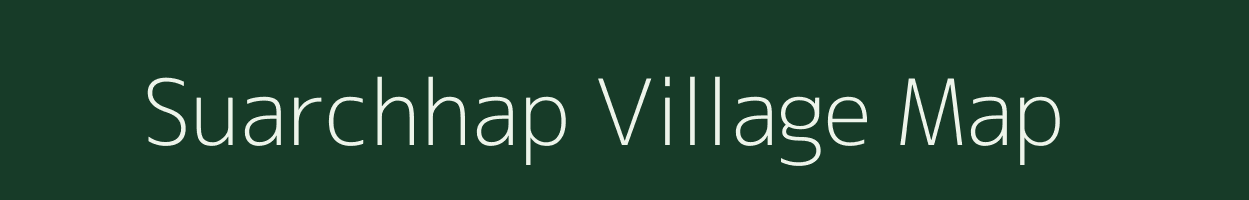 Suarchhap village map in Bihar