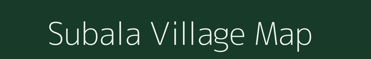 Subala village map in Odisha