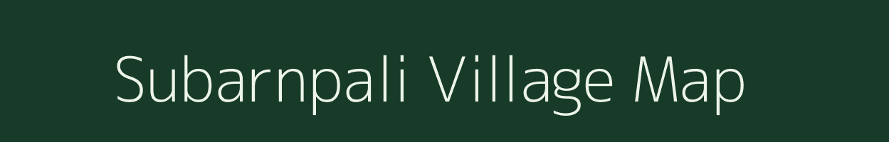 Subarnpali village map in Odisha