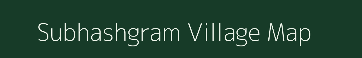 Subhashgram village map in Uttar Pradesh